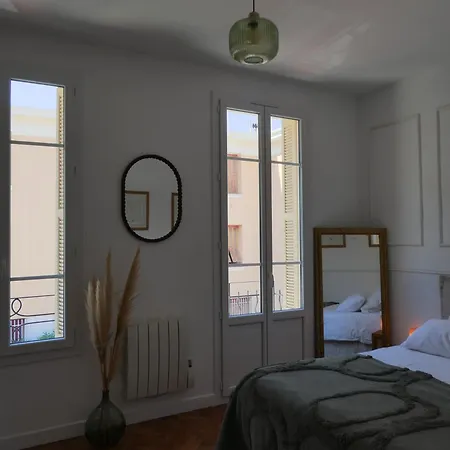 Appartamento T2 Rénové, Plein Sud, à 200m Du Tram *