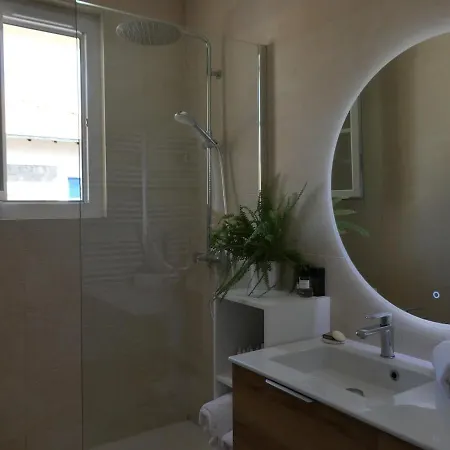 T2 Renove, Plein Sud, A 200m Du Tram Apartman Nizza