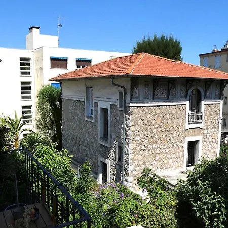 Apartman T2 Renove, Plein Sud, A 200m Du Tram