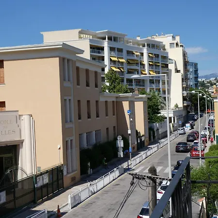 T2 Rénové, Plein Sud, à 200m Du Tram Appartamento *
